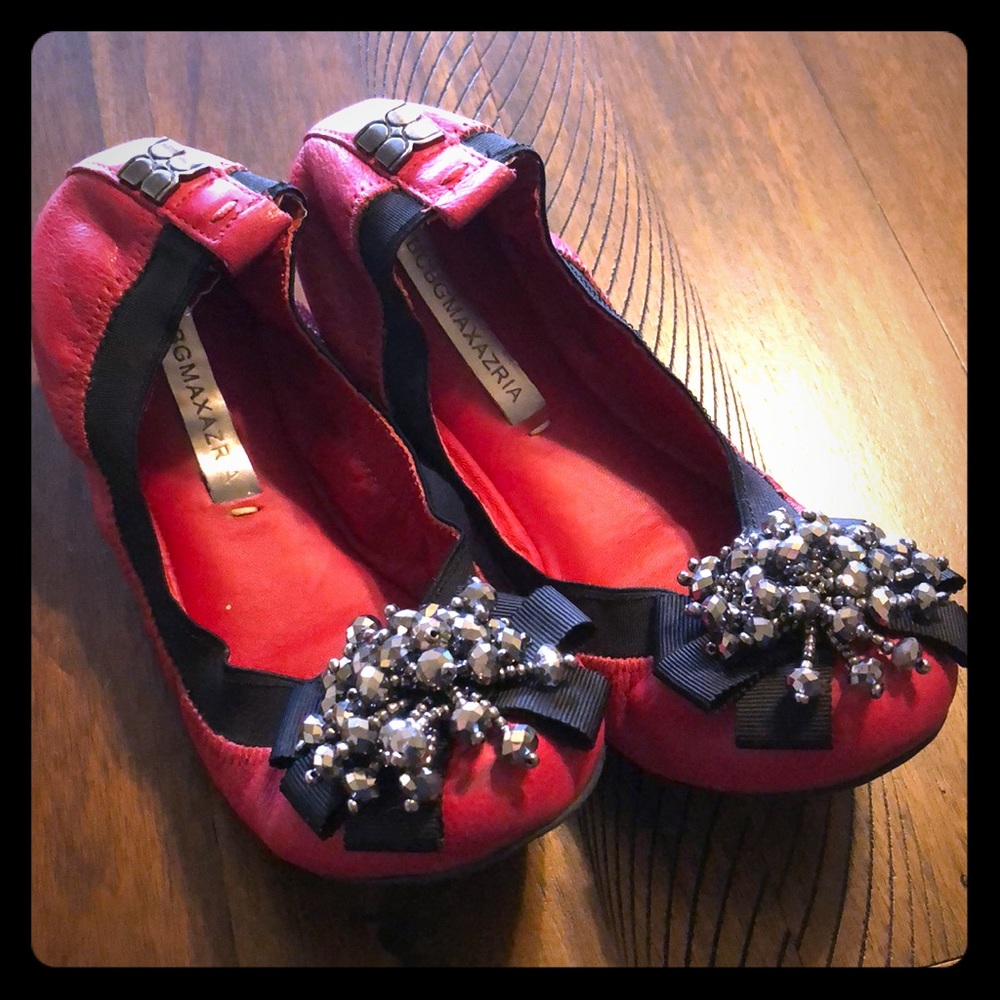 BCBG Maxazria Ma Betsy 1